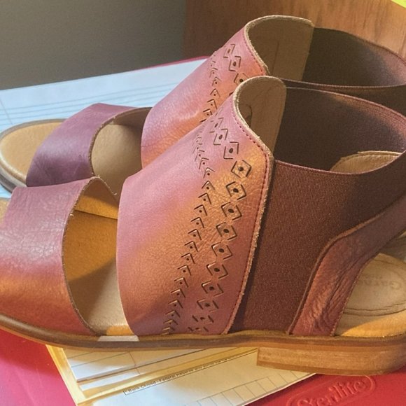 sandals - Picture 4 of 7